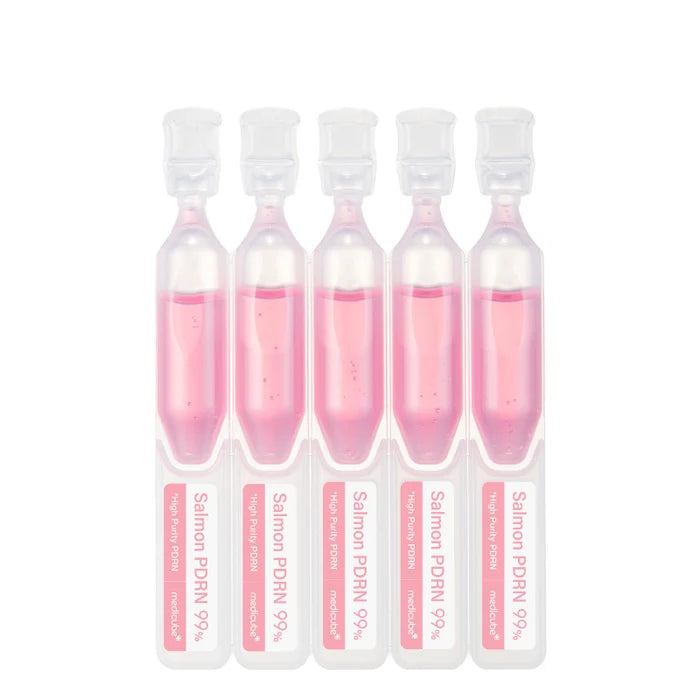 Medicube PDRN Pink One Day Serum