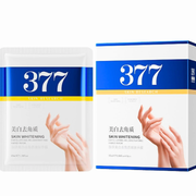 377 Whitening hand mask x 1 piece