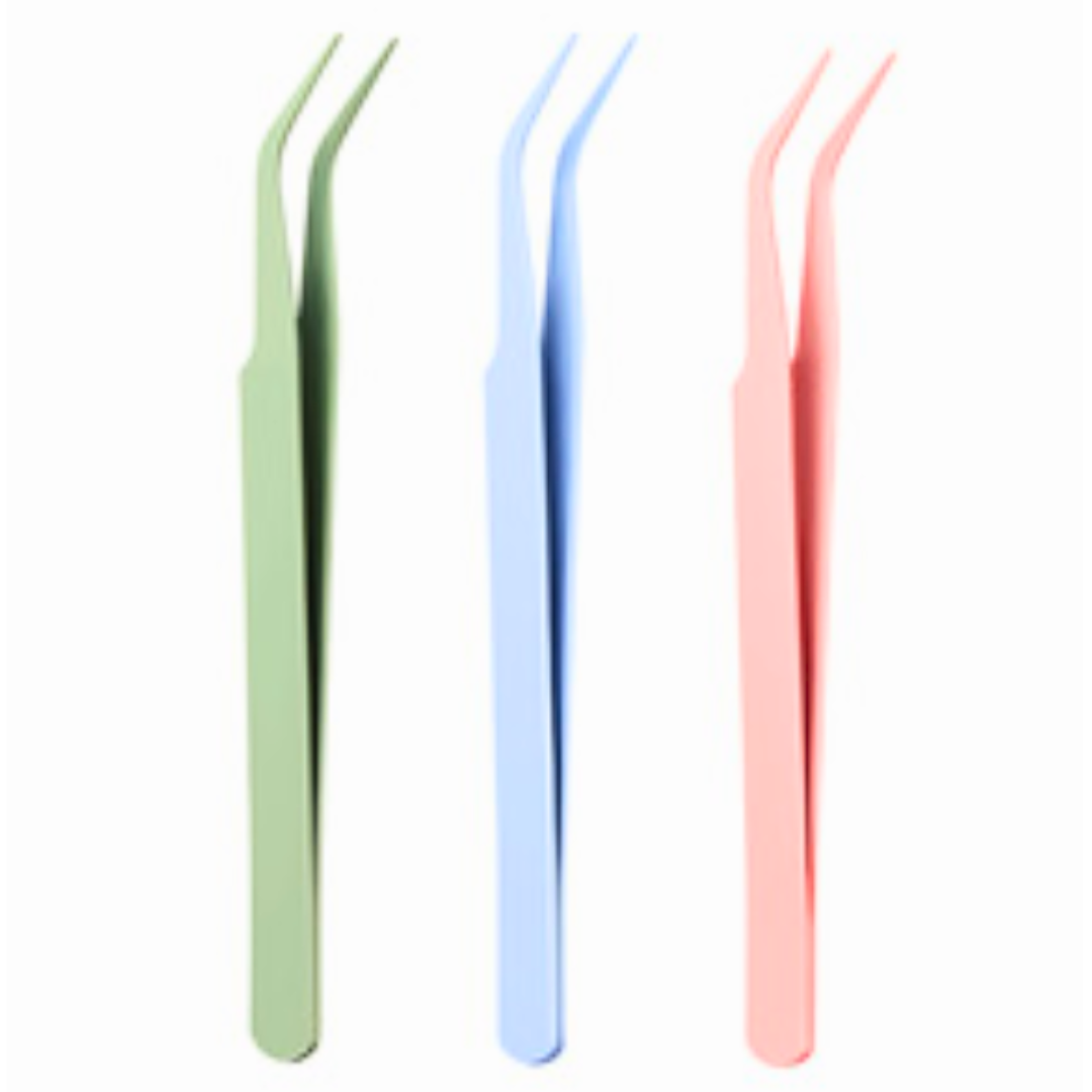Animal Series Eyelash Tool
