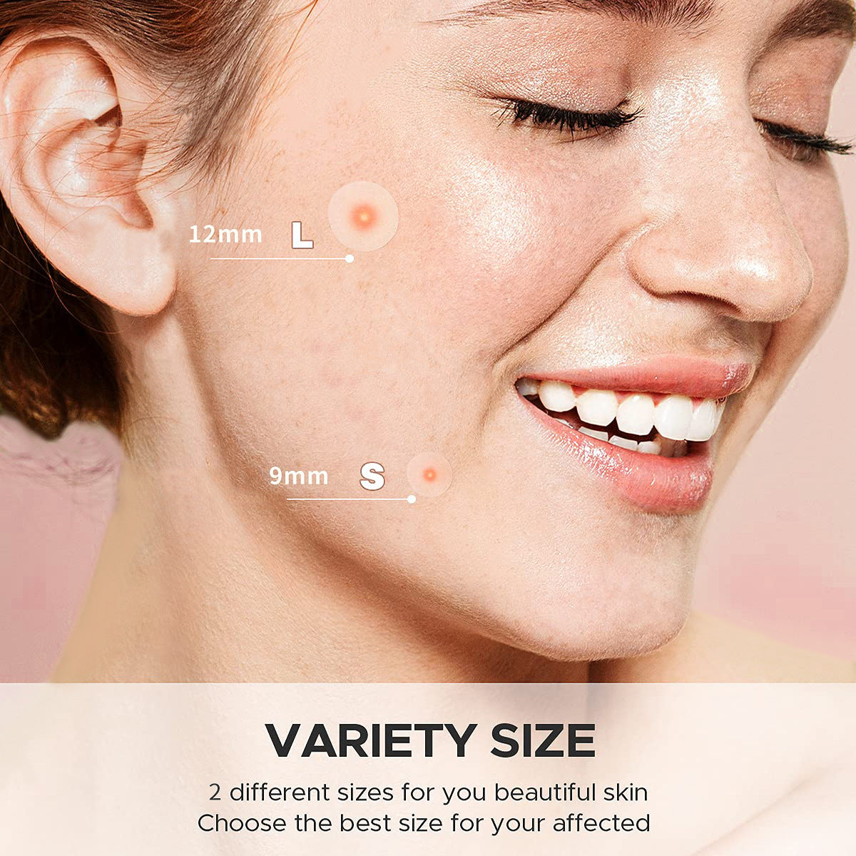 INKEEY Acne Patch