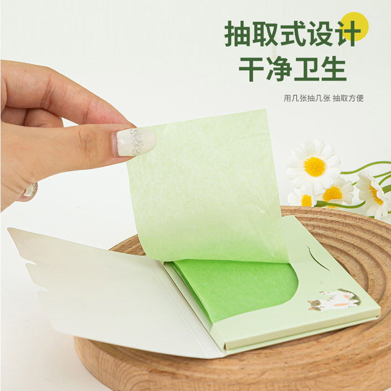 BQI Blotting Paper