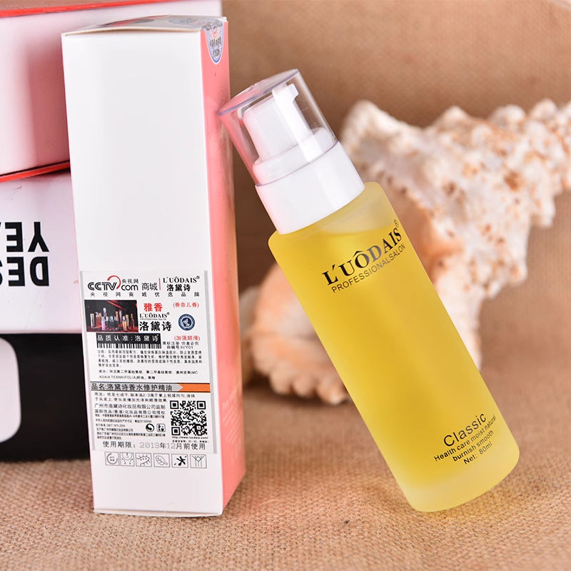 LUODAIS hair toner - 80ml