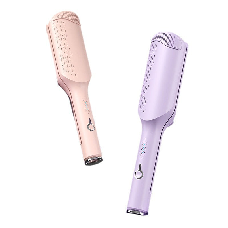 Big Wave Press Iron - Hair Curler