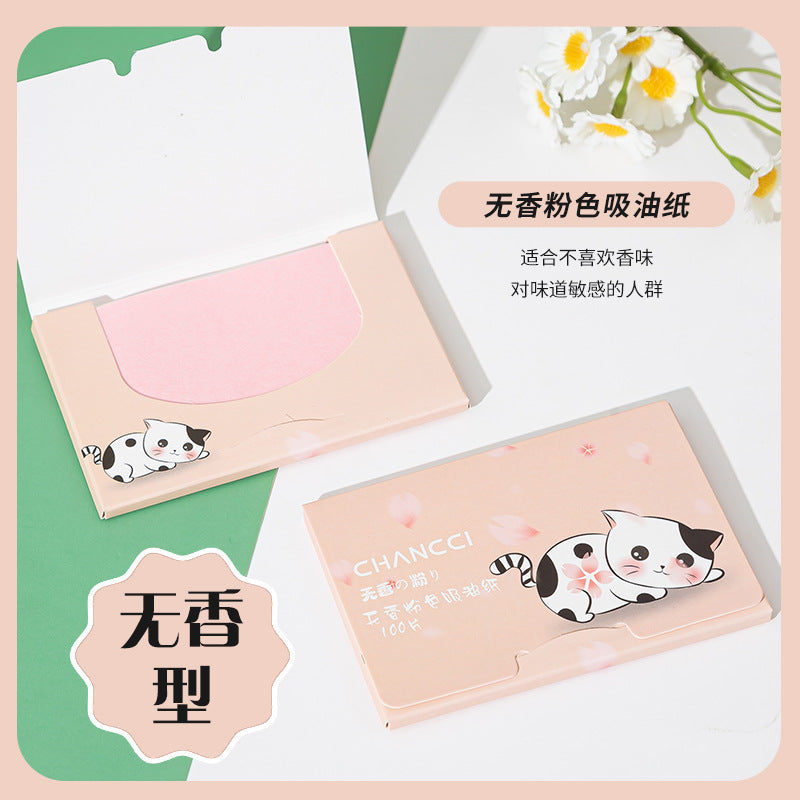 BQI Blotting Paper