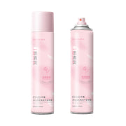 GINBI Oil Control Volumizing Leave-In Dry Shampoo Spray