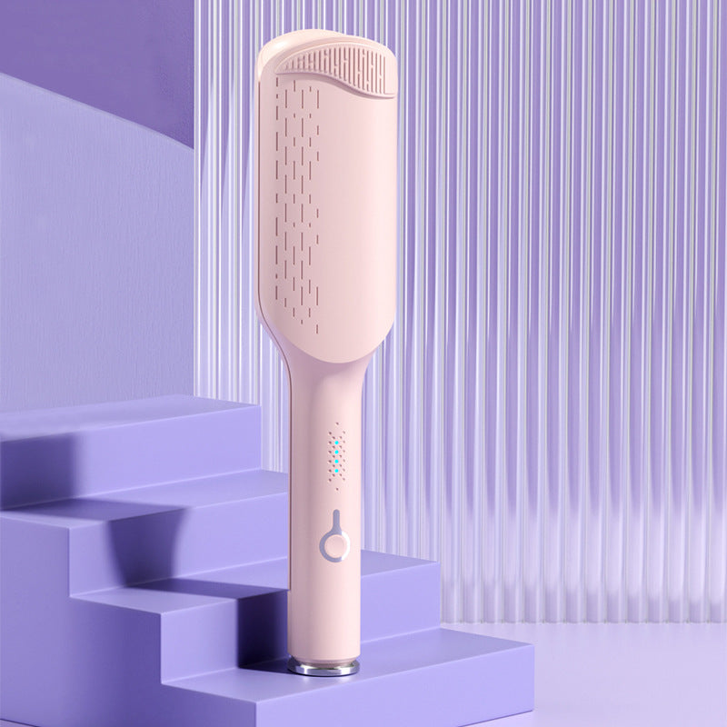 Big Wave Press Iron - Hair Curler