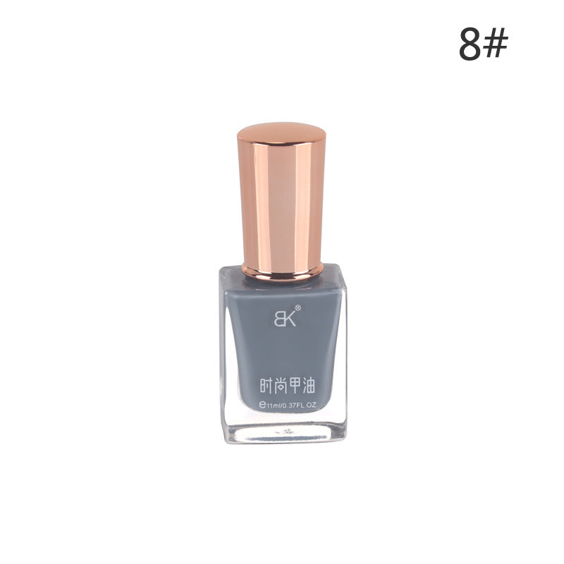 BK Nail Polish