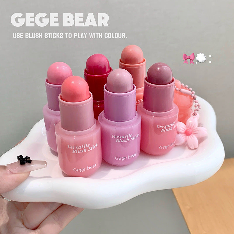 Gegebear Multi - use Blush stick