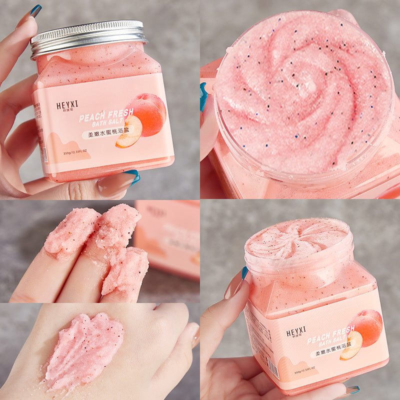 Body Scrubs