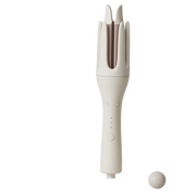 Automatic Hair Curler