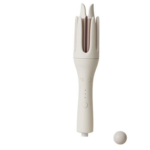 Automatic Hair Curler