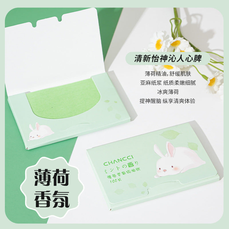 BQI Blotting Paper