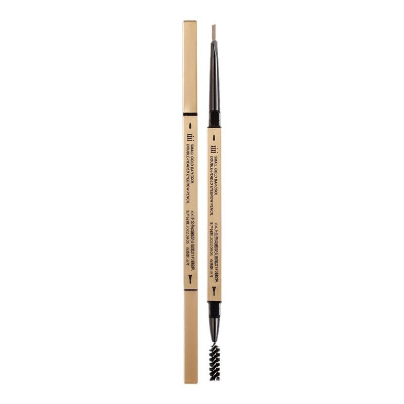 XiXi Little Gold Tube - Auto brow pencil