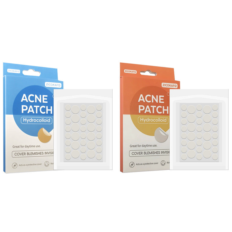 Zicokafo Acne Patch
