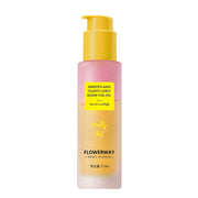 Flowerway Smooth & Fluffy Curly Hair Essential Oil