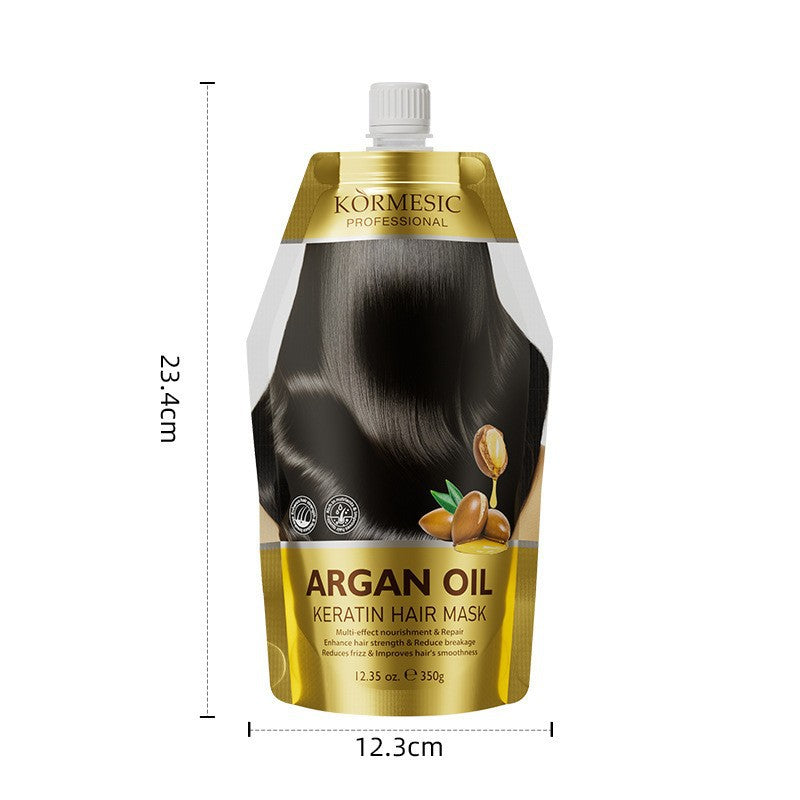 Kormesic Argan Oil Hair Mask - 350g
