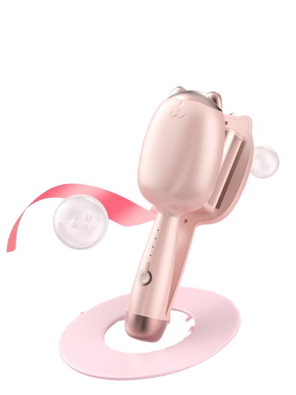 Cat Claw Big Curler