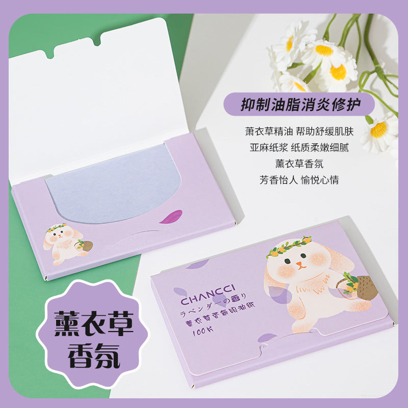 BQI Blotting Paper