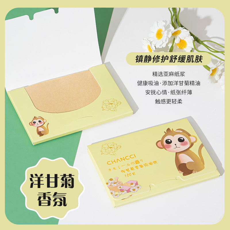 BQI Blotting Paper