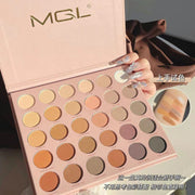 MGL 30 Eyeshadow Quad