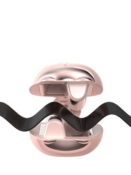 Cat Claw Big Curler