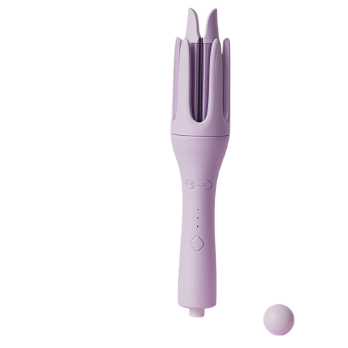 Automatic Hair Curler