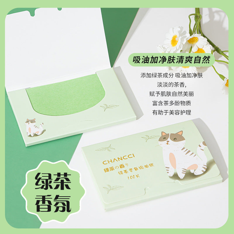 BQI Blotting Paper