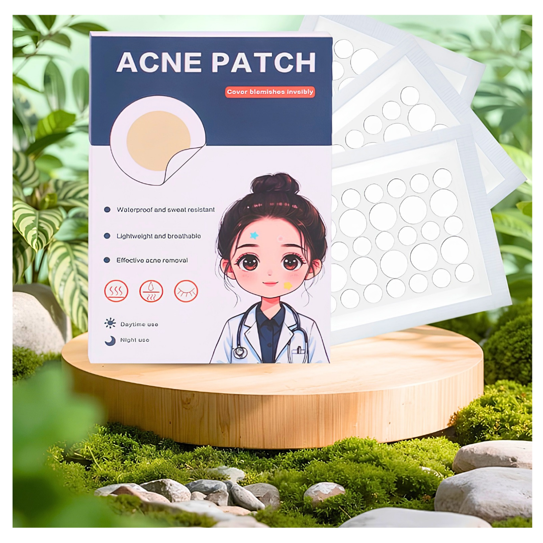 Acne Patch