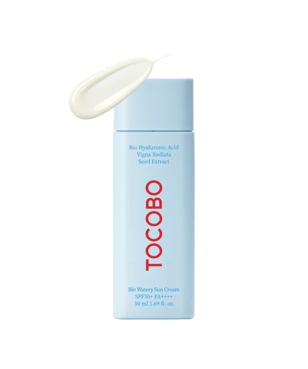 TOCOBO Bio Watery Sun Cream