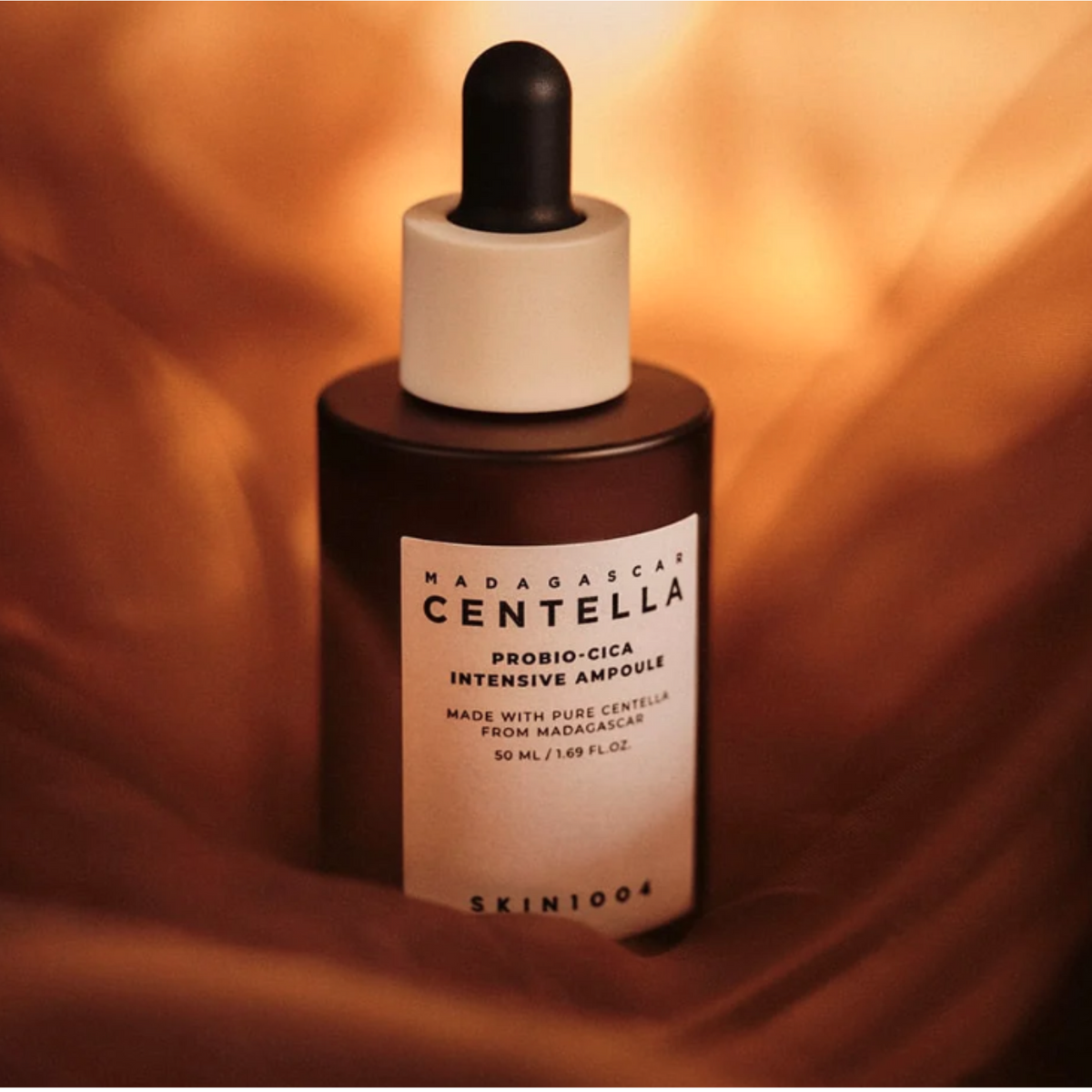 SKIN1004 Madagascar Centella Probio-Cica Intensive Ampoule