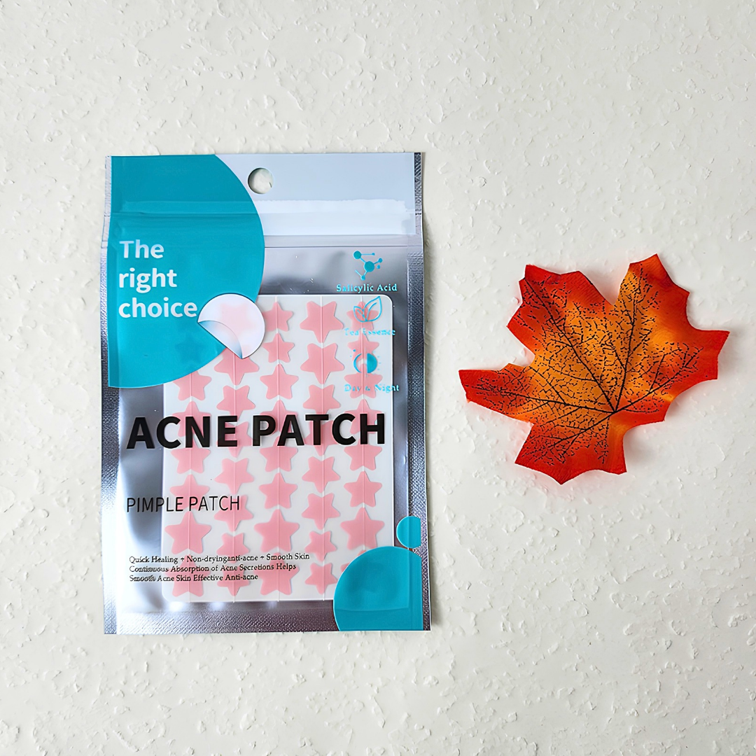 The Right Choice Acne Patch