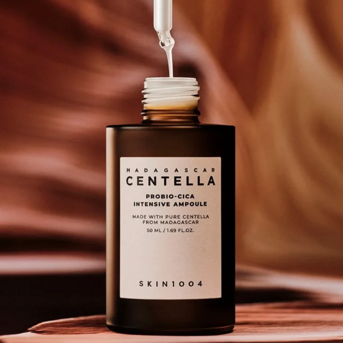 SKIN1004 Madagascar Centella Probio-Cica Intensive Ampoule