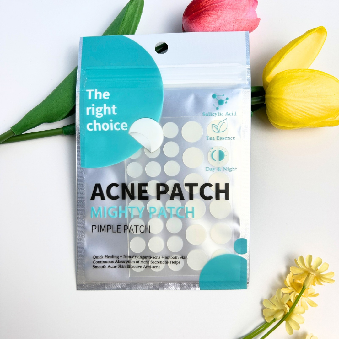 The Right Choice Acne Patch