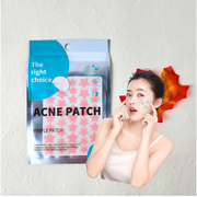 The Right Choice Acne Patch