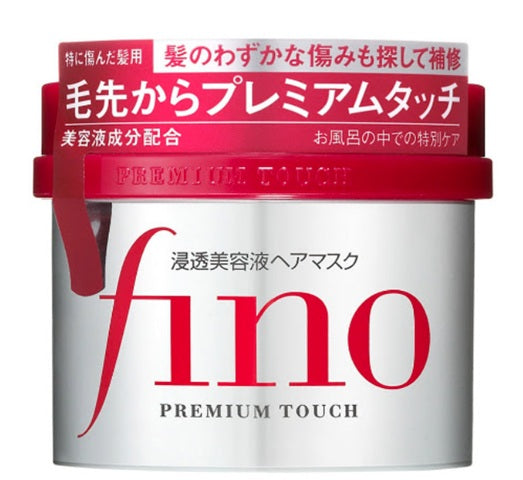 Fino Hair mask