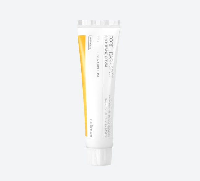 Celimax Pore + Dark Spot Brightening Cream