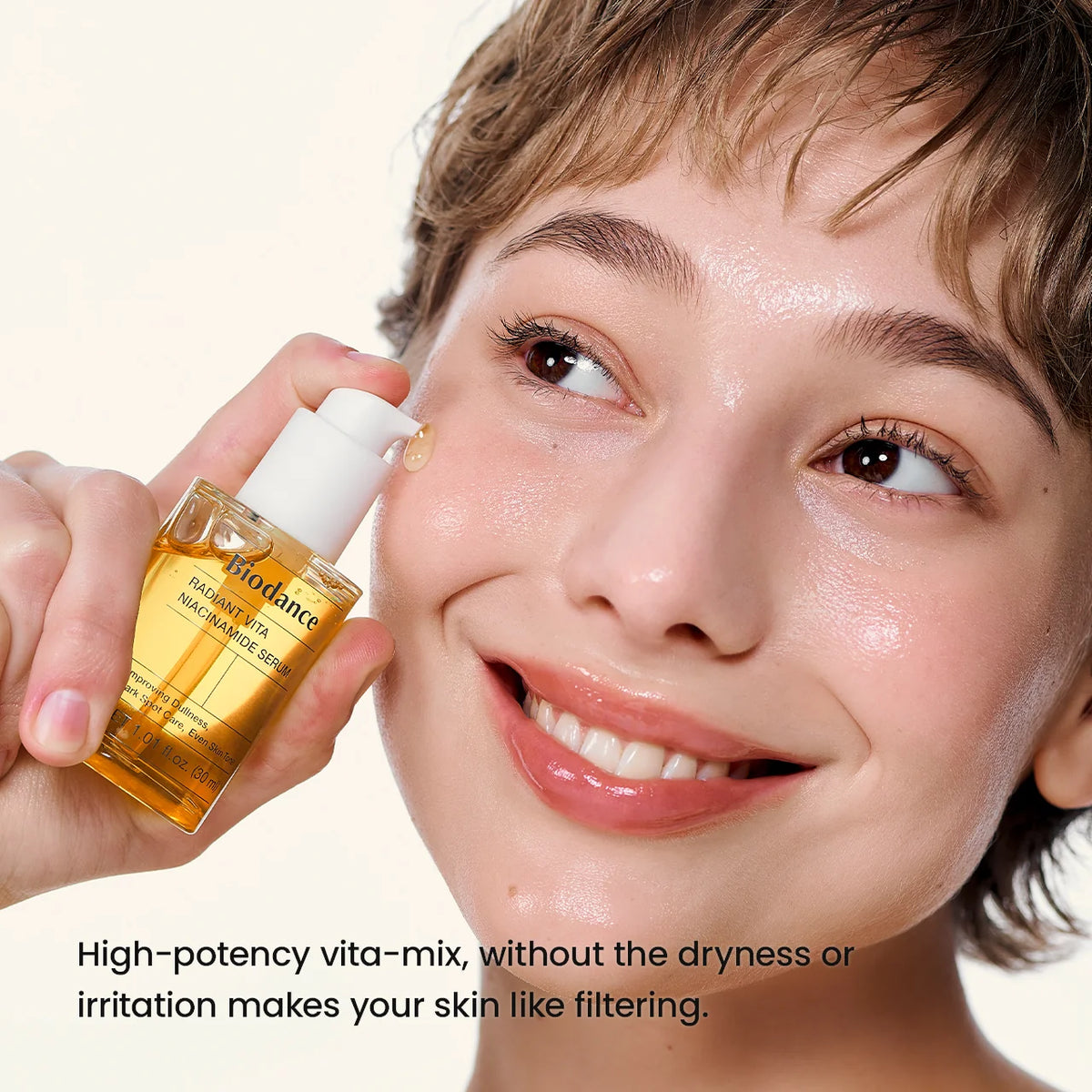 Biodance Radiant Vita Niacinamide Serum