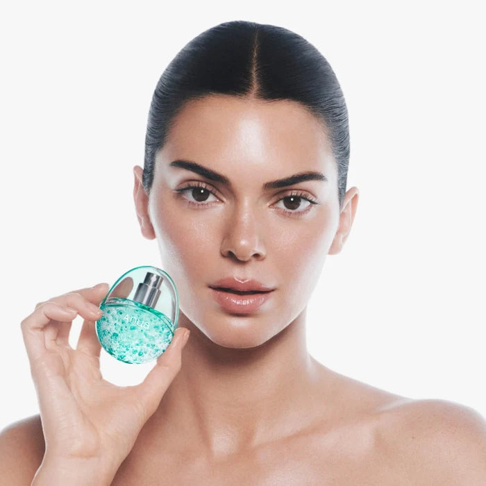 Anua PDRN Hyaluronic Acid Hydrating Capsule Mist (handbag size 30ml)