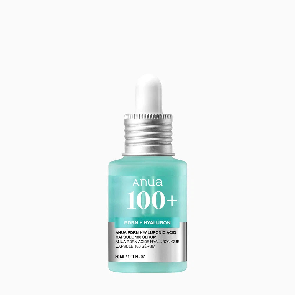 Anua PDRN Hyaluronic Capsule 100 Serum