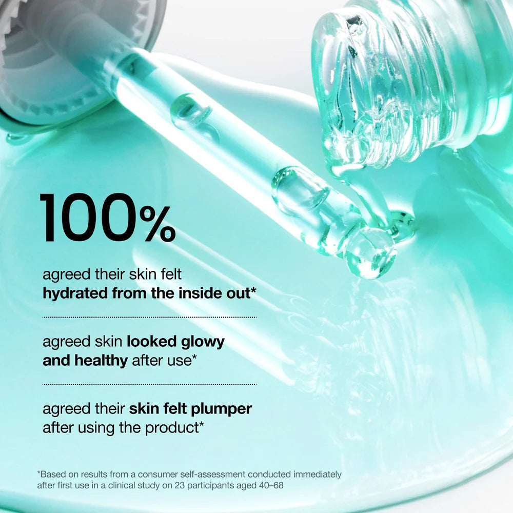 Anua PDRN Hyaluronic Capsule 100 Serum