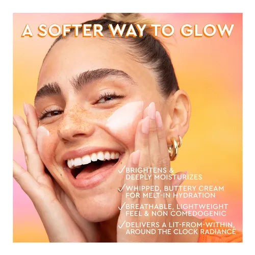 Glow Recipe Cloudberry Bright Moisture Cream