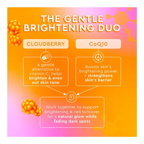 Glow Recipe Cloudberry Bright Moisture Cream