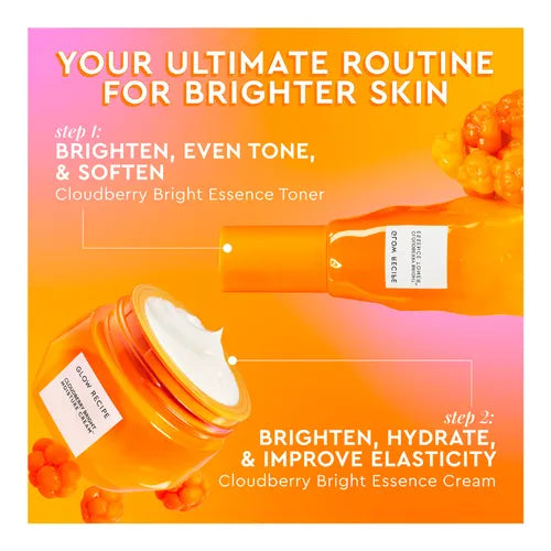 Glow Recipe Cloudberry Bright Moisture Cream