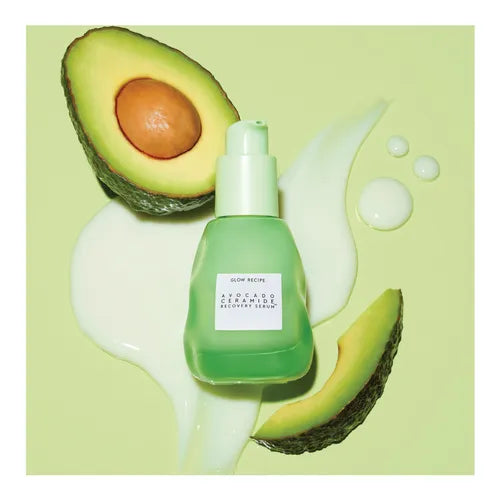 Glow Recipe Avocado Ceramide Recovery Serum