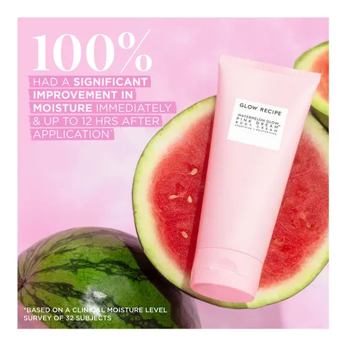 Glow Recipe Watermelon Glow Pink Dream Body Cream