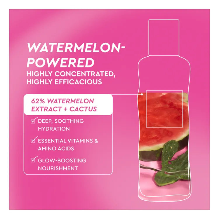 Glow Recipe Watermelon Glow PHA + BHA Pore-Tight Toner 150ml