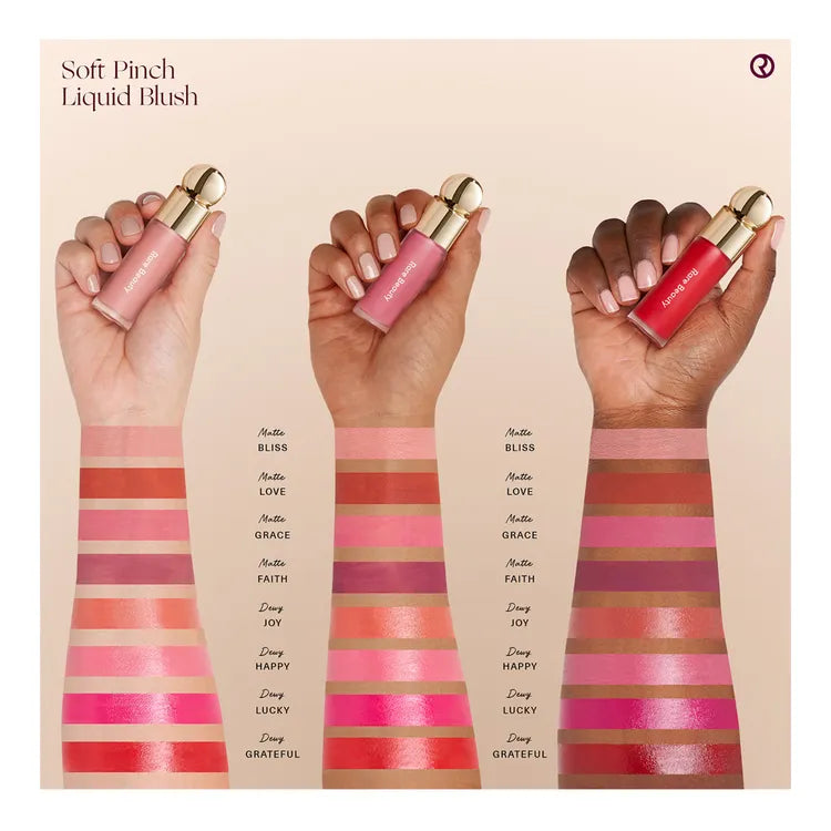 Rare Beauty Soft Pinch Liquid Blush
