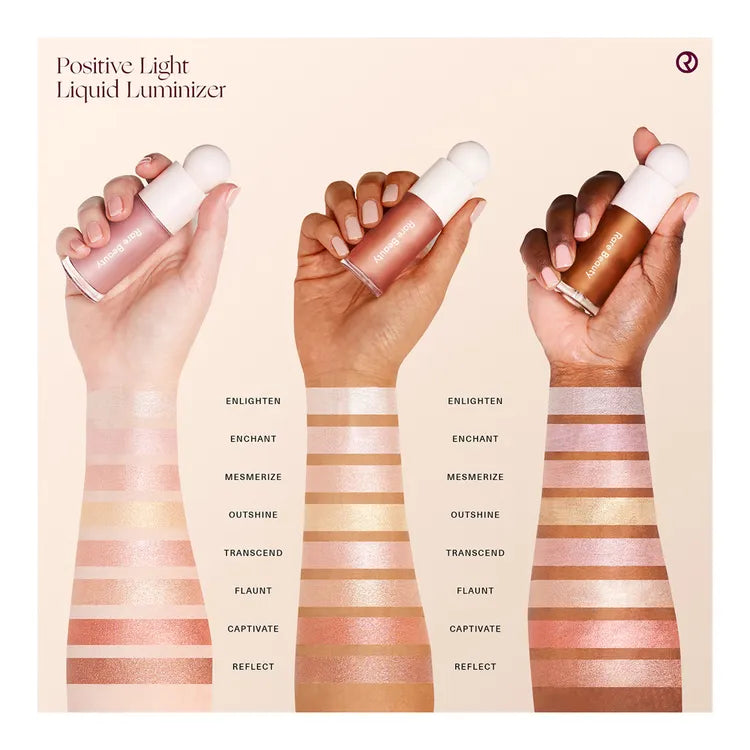 Rare Beauty Positive Light Liquid Luminizer