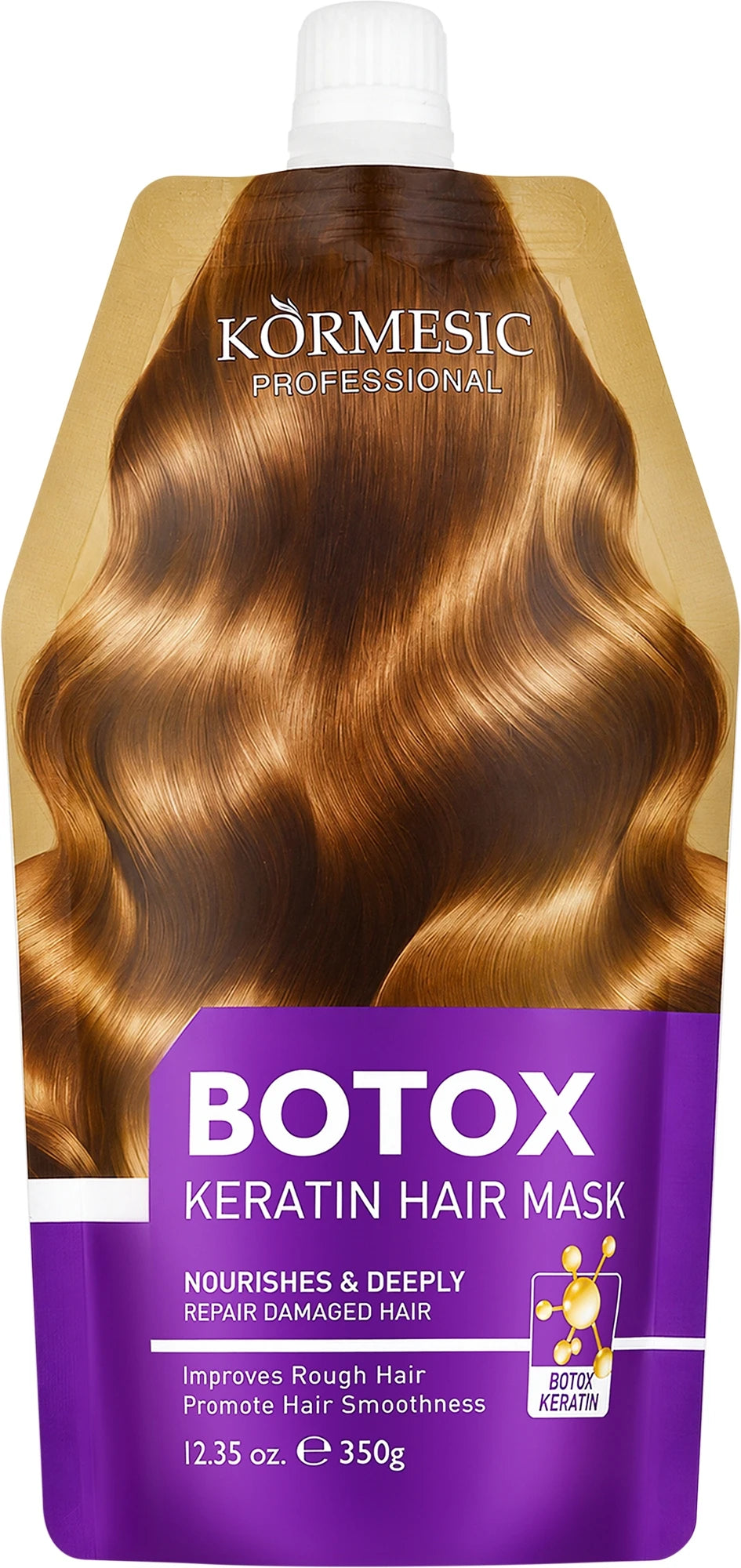 Kormesic Botuxi Keratin Hair Mask