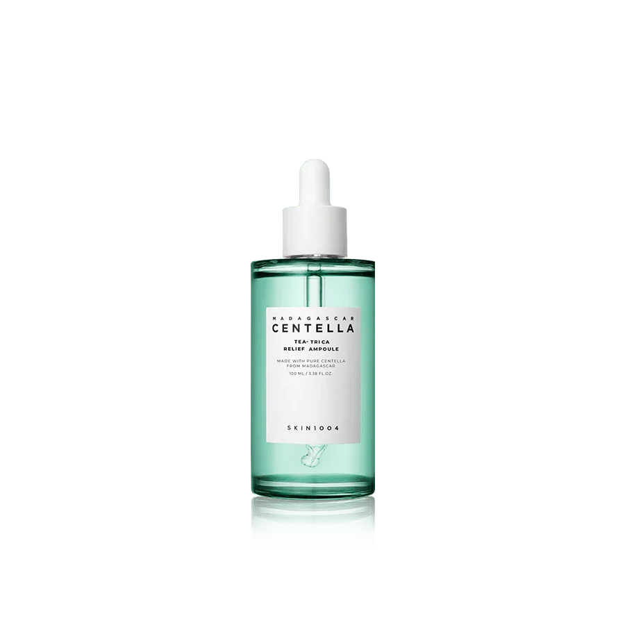 Skin1004 Tea-Trica Relief Ampoule